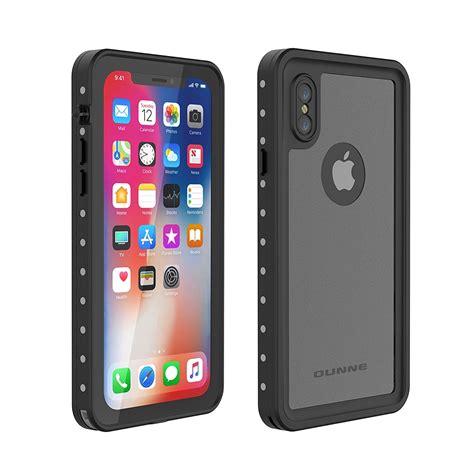 best drop tested iphone x cases|hard case for iphone x drop.